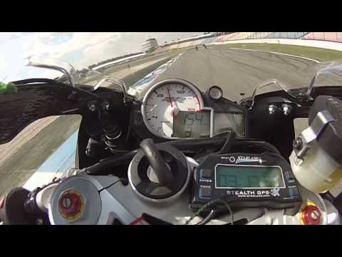 BMW-Trackday, mit Eybis, am 31.05.2014