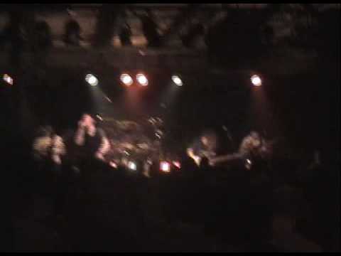 Scapegoat - Dead In the Nethers - 2-7-09