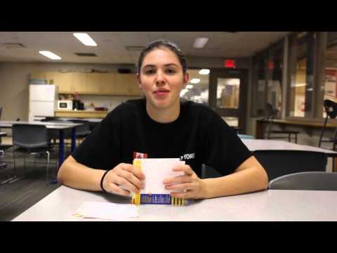 Badminton Ontario's "Gone In 60 Seconds" with Rachel Honderich