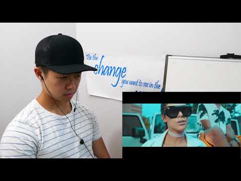 Japanese React To 7ARI   NEXT LEVEL