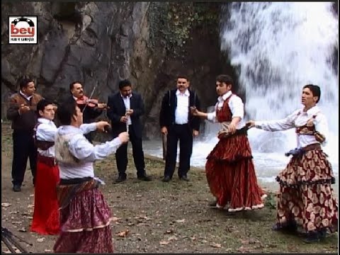 Çiftetelli - Devrek Şelalesi Özel Çekim / Grup Yağmur