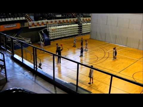 AMICS CASTELLO 58 - C.B. PRAT 42