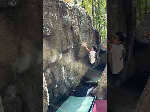 Summer Lug (V8) / Powerlinez (JT)