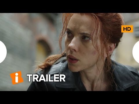 Viúva Negra | Trailer Final Legendado