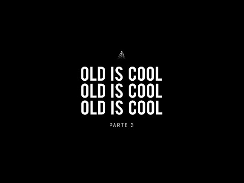 GroundBass | Old is Cool #1 (PARTE 03)
