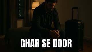 Download lagu Ghar Se Door | DJ EchoHeart | New Sad song 2025 | Arijit Singh Song | Saiyaara Vibes mp3