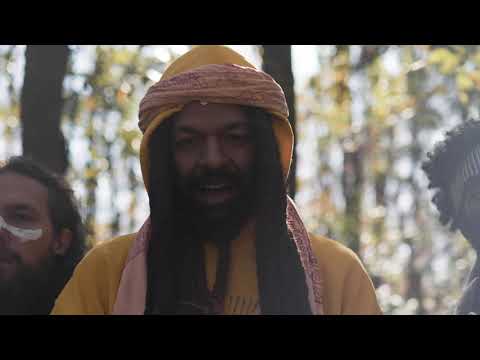 i Shaman - Illuminati Congo, TruthSeekah & Ottie James Official Video