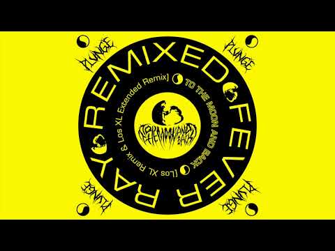 Video thumbnail for To The Moon And Back (Los XL Remix)