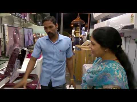 Siddhant Vikas Mishra Ads Electronics Videos