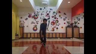 I Didn't see it coming' by Ryan Peel II allen bohol