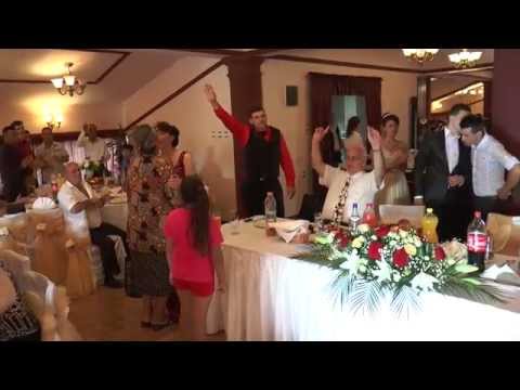 Fratii de la Toflea la Fundulea 8