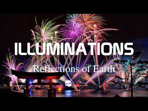 IllumiNations : Reflections of Earth Full Soundtrack - Epcot - Walt Disney World