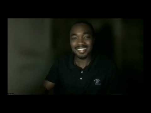 Domain Driven Design and Digital Transformation, Joseph Akayesi