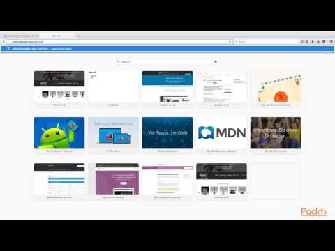 Getting to Grips with WooCommerce in WordPress Exploring General Settings | packtpub com