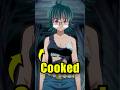 She S Destined To Die Terribly Animeanxiety Hunterxhunter