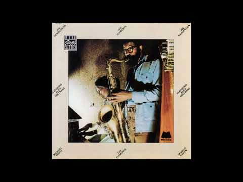 Joe Henderson & Alice Coltrane - The Elements