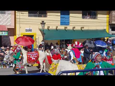 SAN ANTONIO DE PUTINA   QAPERO 19 06 261