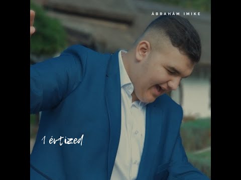 Ábrahám Imike - Maladilem (Official)
