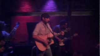 Pete Kilpatrick Band - Burning Star (Live 04/06/12)