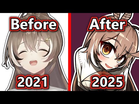 Nanashi Mumei's UNHINGED Moments In Hololive!!