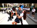 Female CEO Gets A Public Confession From A Nouveau Riche Instead Forcibly Kisses A Poor Youth Passi