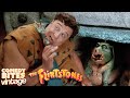 The Flintstones 1994 Theme Song Opening Titles Comedy Bites Vintage