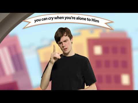 Did You Ever Talk To God Above - Misc Praise Songs