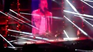 Busted - You Said No (Crash and Burn) - Wembley Arena - [11/05/2016]