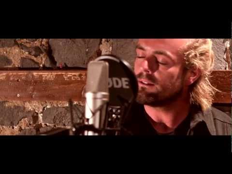 Xavier Rudd - My Own Eyes (theMusic Sessions)