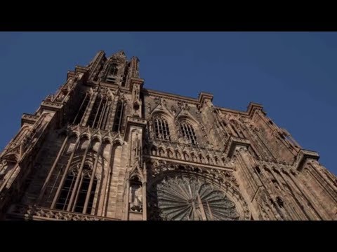 Nhà thờ Đức Bà Paris - Notre Dame và điều bất ngờ ở mùa Phục sinh năm nay | Cuộc sống Mỹ của Van-Anh