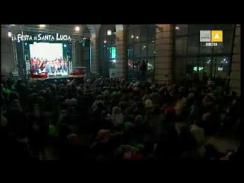 Festa di Santa Lucia 2015 - Tutanc'mon