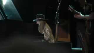 Willie Nelson Peach Fest 8/15/15 Move It On Over/You Were Always On My Mind