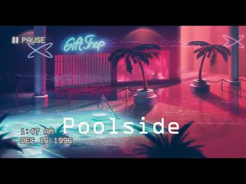 6LACK X PARTYNEXTDOOR TYPE BEAT - "POOLSIDE" | FREE TYPE BEAT 2018