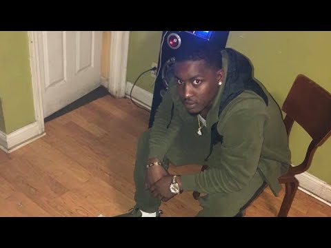 Jefe Ali - Crazy Story