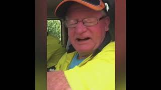 real aussie loves vb longneck and is an inspiration to us all