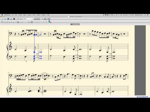 Stay With Me- Sam Smith (Cello & Piano)