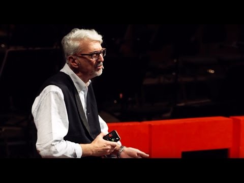 La prossima democrazia | Rodolfo Lewanski | TEDxBologna