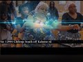 St Stephen Chunga Main Choir Ukwisa Kwakwe