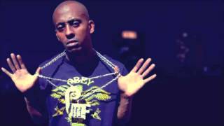 Gillie Da Kid • Tryna Get Me One Remix ft  Pusha T &amp; Beanie Sigel August 2013