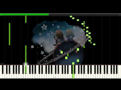 [DEEMO II Piano] To next page - kamome sano
