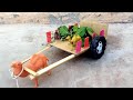 How To Make Mini Camel Cart How Made Camel Cart At Home Diy Mini Camel Cart Camel Cart