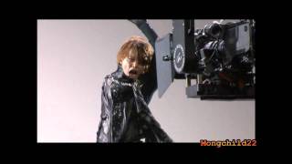 T.M.Revolution the Making of Naked Arms