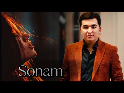 ALLAMYRAT YUSUPOW - SONAM | TURKMEN AYDYM 2024 | MUSIC VIDEO