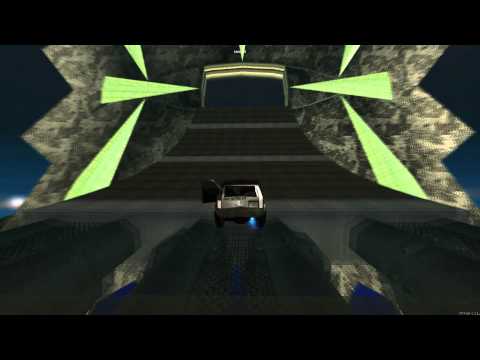 [DM] Speed Ft. ShadY - Nameless II