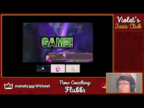 P+ Coaching - Active Defense with Flubbs!