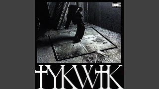 Cover art for IYKWIK