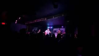 Have Mercy - “Howl” ft. Tyler Kasch (Hard Loss) LIVE - 3/12/20
