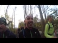 GoPro 31 Km Sparnatrail 2014 poster