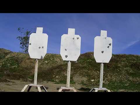 A never before seen Impossible Shot