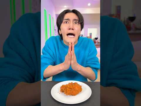 ISSEI only wanted to uncover the trick🪄